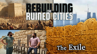 Rebuilding the Ruined Cities #5: The Exile