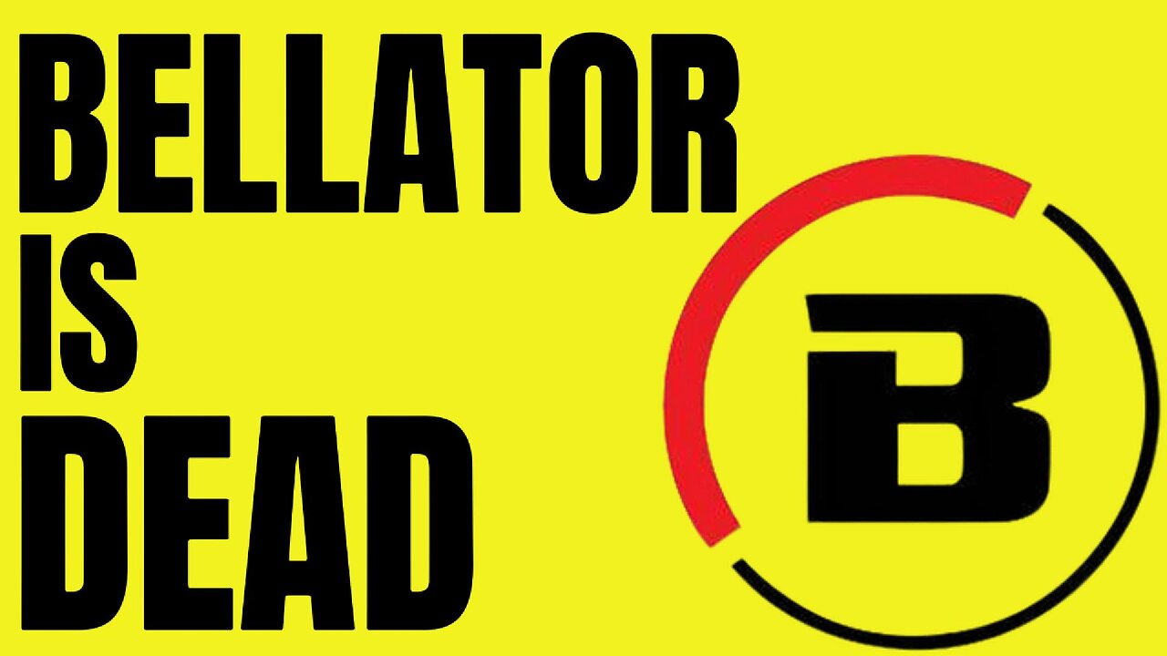 BELLATOR IS OFFICIALLY DEAD... BRAND NEW PFL PLANS IN 2025