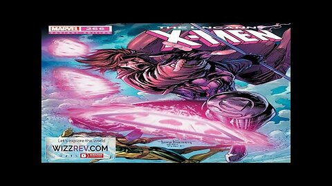 Uncanny X-Men: Facsimile Edition #266 (Tyler Kirkham Variant) Review