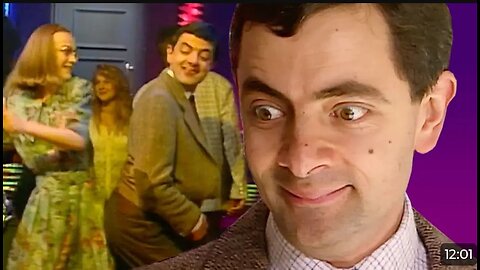 Strictly BEAN (Try Not To Laugh!) | Funny Clips | Mr Bean Comedy