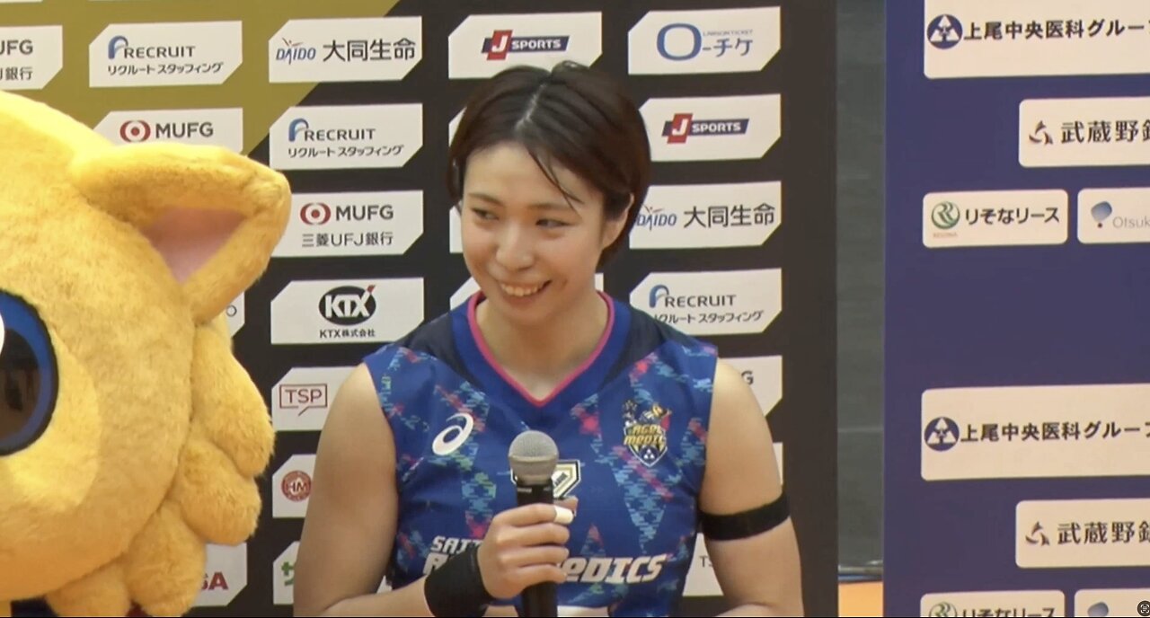 20250112 AGEO vs HISAMITSU SV-League 12th week 2nd game