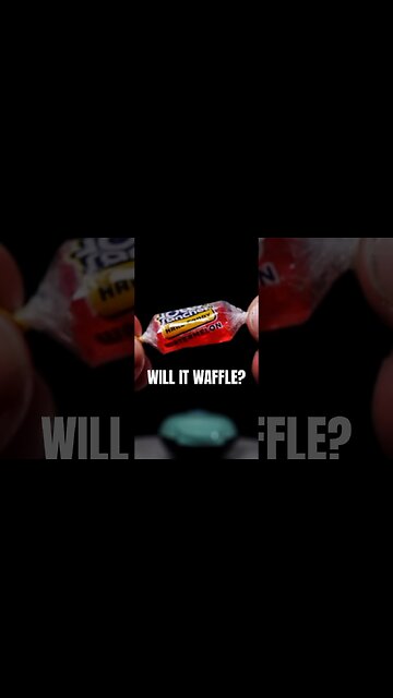 Jolly Rancher WAFFLE