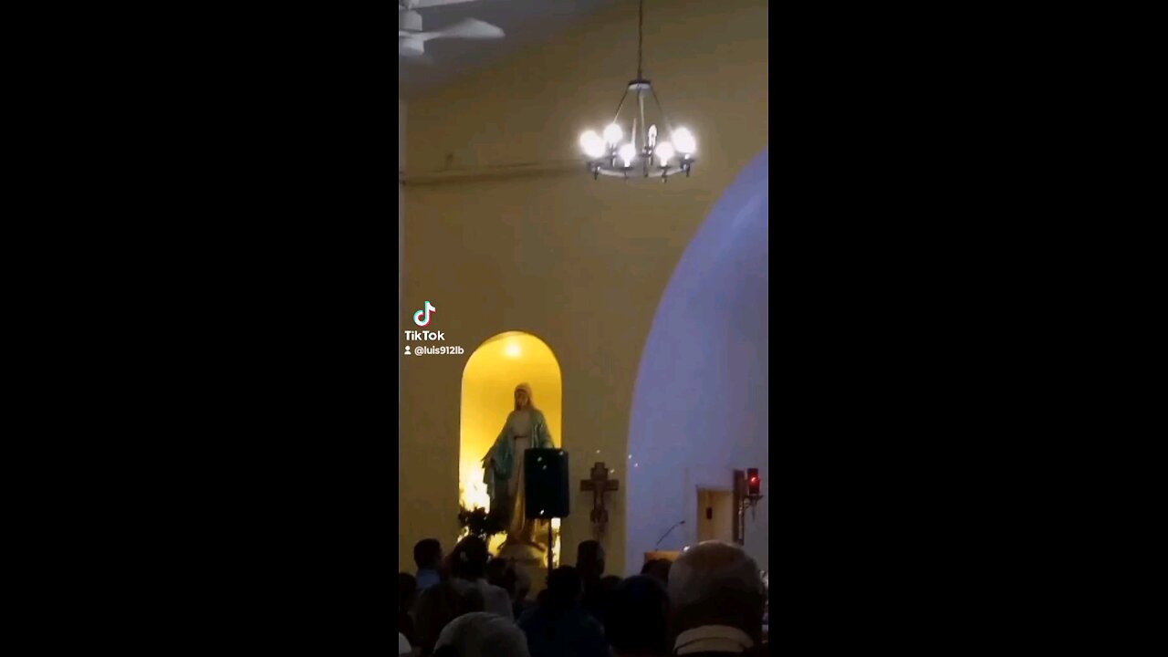 Misa De Sanacion Catolica Cristiana. Catholic Christian Healing Mass. 10.7.2024 Snapchat