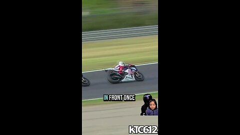 Rossi vs Lorenzo