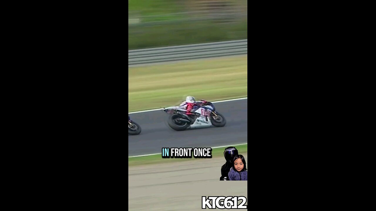 Rossi vs Lorenzo