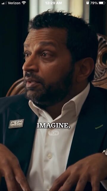 Patel breaks down the scale of the conspiracy against Trump during the Russiagate scandal. Watch