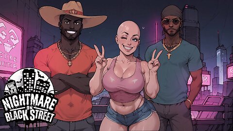 Superbowl fallout | Reddit falling apart | Big Shirley returns | Nightmare on Black Street #10