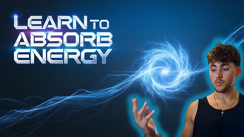 MASTER Your Energy for AMAZING Success!