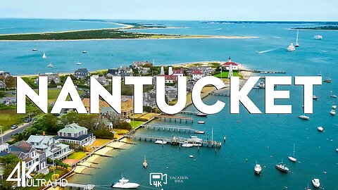 Top 10 Best Things to do in Nantucket, Massachusetts [Nantucket Travel Guide 2025]