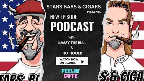 STARS BARS & CIGARS, E, 68, "HIGH NOON EDITION!"