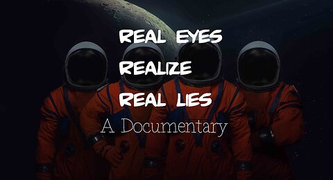 Real Eyes Realize Real Lies A Documentary (2018)