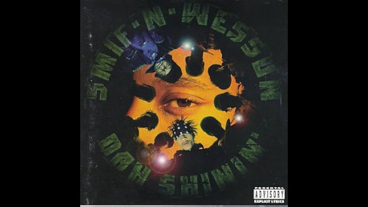 30th Anniversary of Dah Shinin Smiff N" Wessin