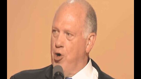 How You Can Help Deport Illegal Immigrants, According to Incoming Border Czar Tom Homan