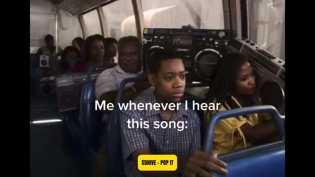 Everytime I hear this song