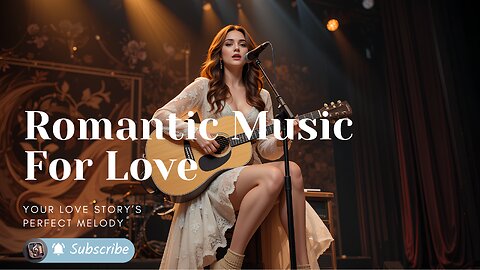💖Romantic Love Songs Collection EP 5 : Songs to accompany your love story on Valentine's Day.#song