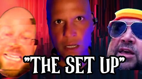 THE CULT OF ZDT - THE "SET UP" - FENTY SPICE - CRIP WALK