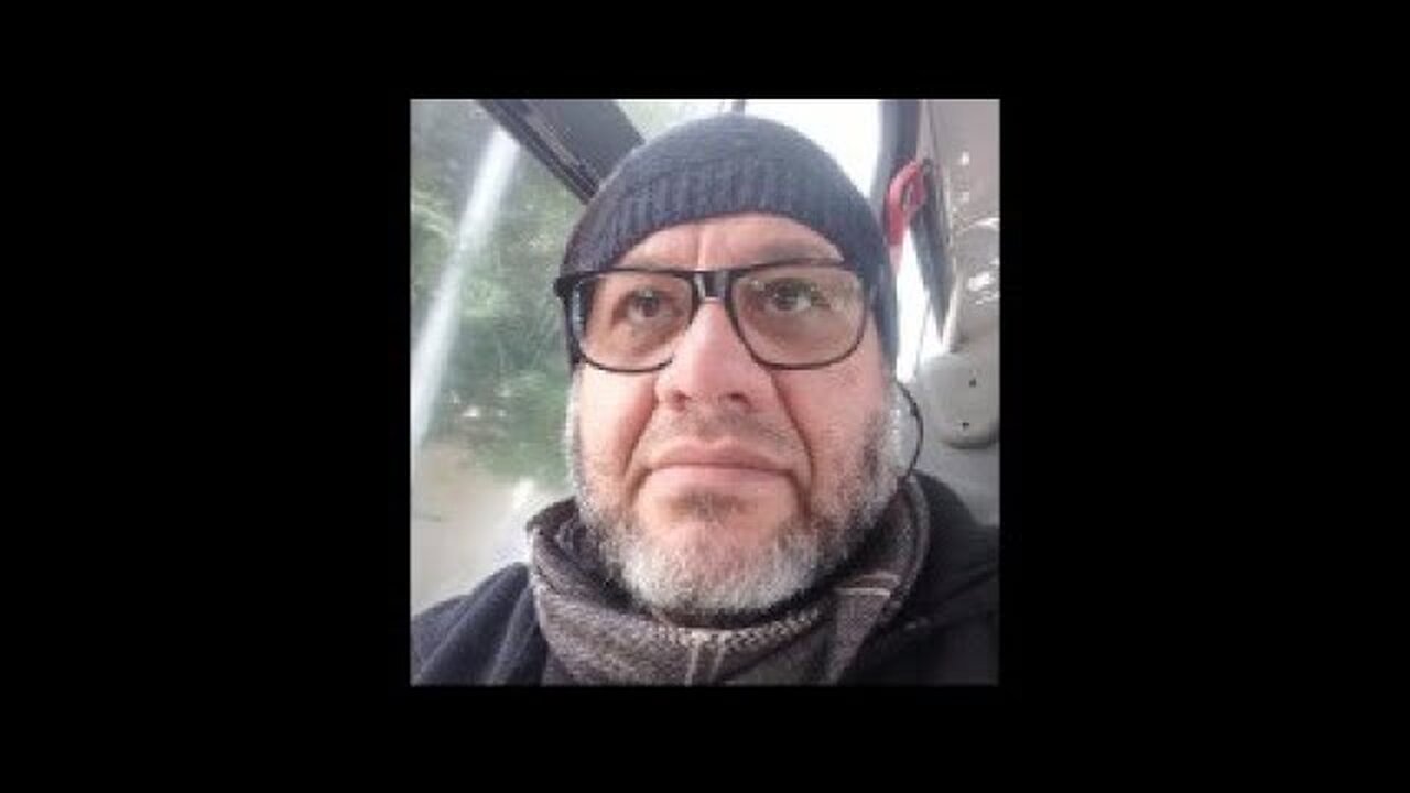 Pastor Edson Maciel; 'A Soberania de Deus no Lamento de Jeremias' - (Jr 3;22-39) (parte 2)