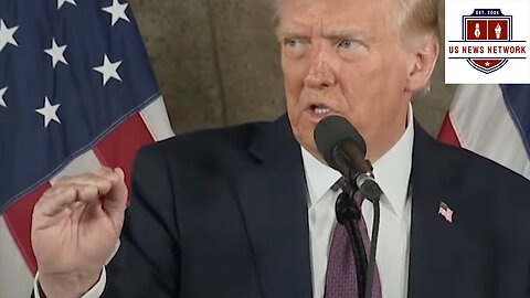Trump Says Debt Ceiling Is 'Not About Spending More Money', Wants To Avoid Risk Of Defaulting