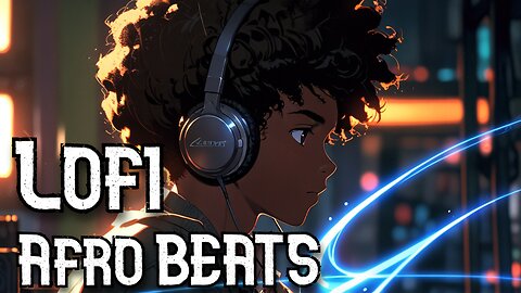 Chill Lo-fi Hip Hop Beats to Relax/Study/Sleep 2025