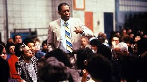 Should we revisit having female teachers past elementary school