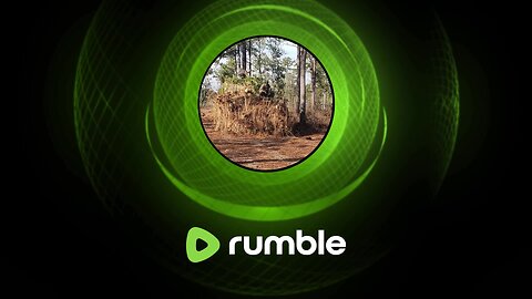 New Rumble Streamer!!