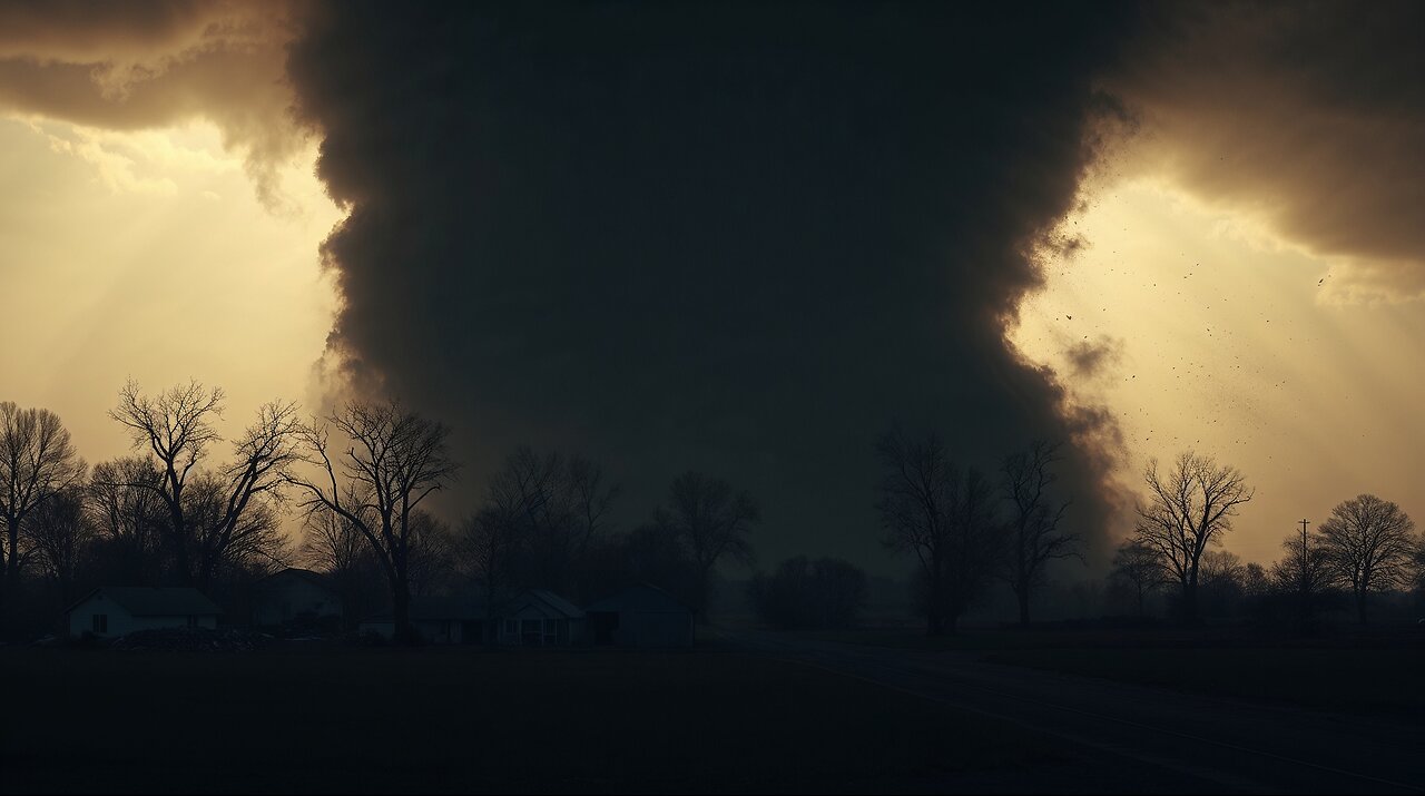 1925 Tri-State Deadliest Tornado Documentary: 10 Shocking Details