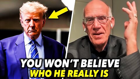 Victor Davis Hanson: "What No One Else Will Say About Trump..."! - 1/28/2025