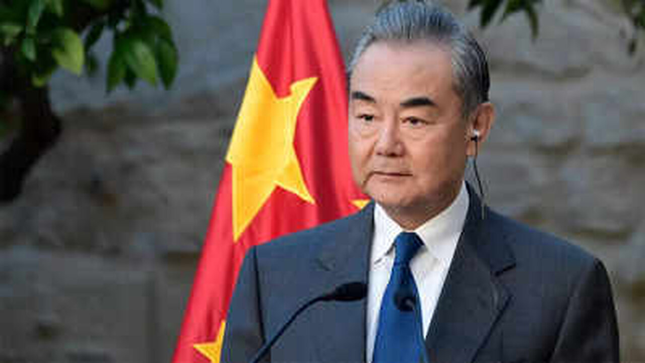 China's Foreign Minister Wang Yi to Visit Russia: Key Talks on Ukraine Conflict