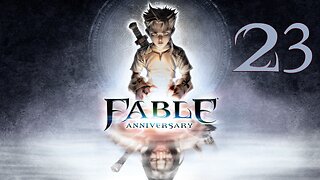 Let's Play Fable Anniversary 023 Breaking into Bargate Prison