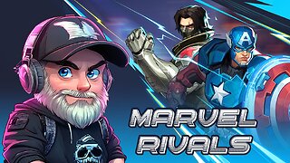 🔴JANUARY GAMING🔴Marvel Rivals🔴Team Play Tuesday!🔴Thicc Chicks get it done!