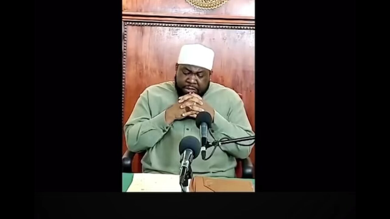 Jihad Virginia USA imam