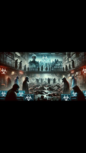 2013 COVID PREDICTIVE PROGRAMMING