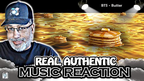 🎶AMERICAN REACTS to "BTS (방탄소년단) - Butter" | FIRST TIME WATCHING🎶