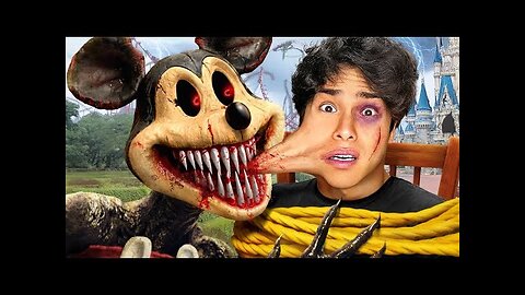 I Exposed The World’s Most DANGEROUS Theme Parks!