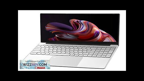 CARBAYTA Laptop 15.6 Inch IPS Screen 16GB RAM Intel 11th Celeron N5095 Review