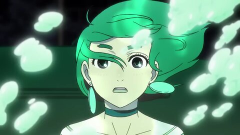 Dan da dan Episode 4|Anime |Eng sub