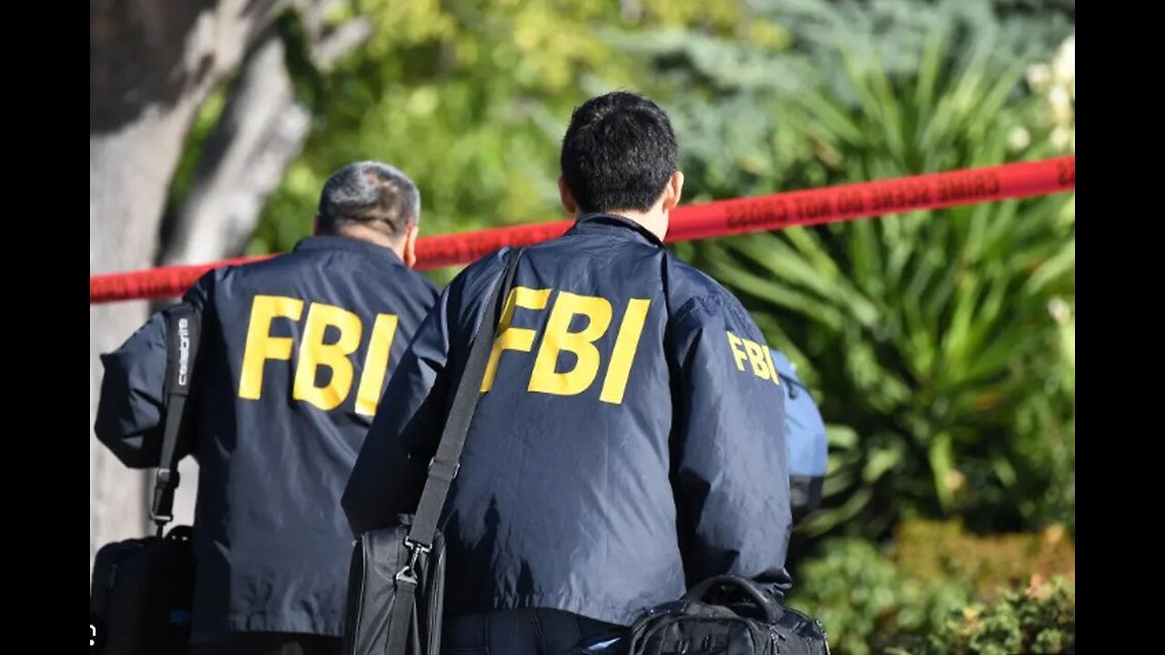 FBI Quietly Shutters Diversity and Inclusion Office