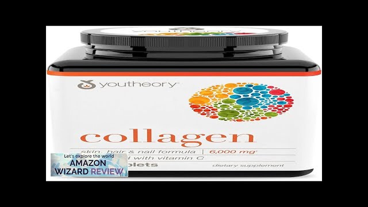 Advanced Collagen Review