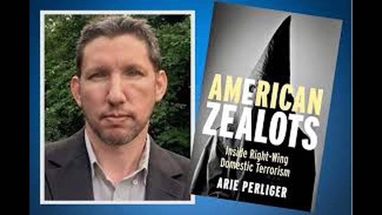 American Zealots