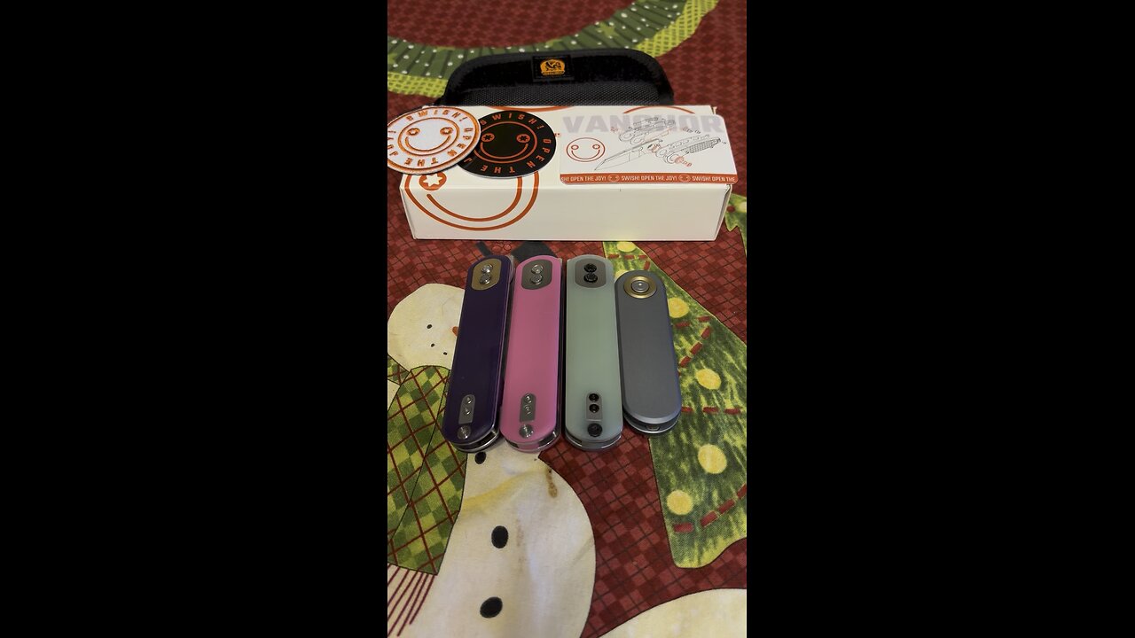 Vosteed corgi V vs the original corgi review. Is newer better? Not always. What do you think?