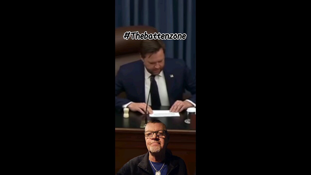We win again...