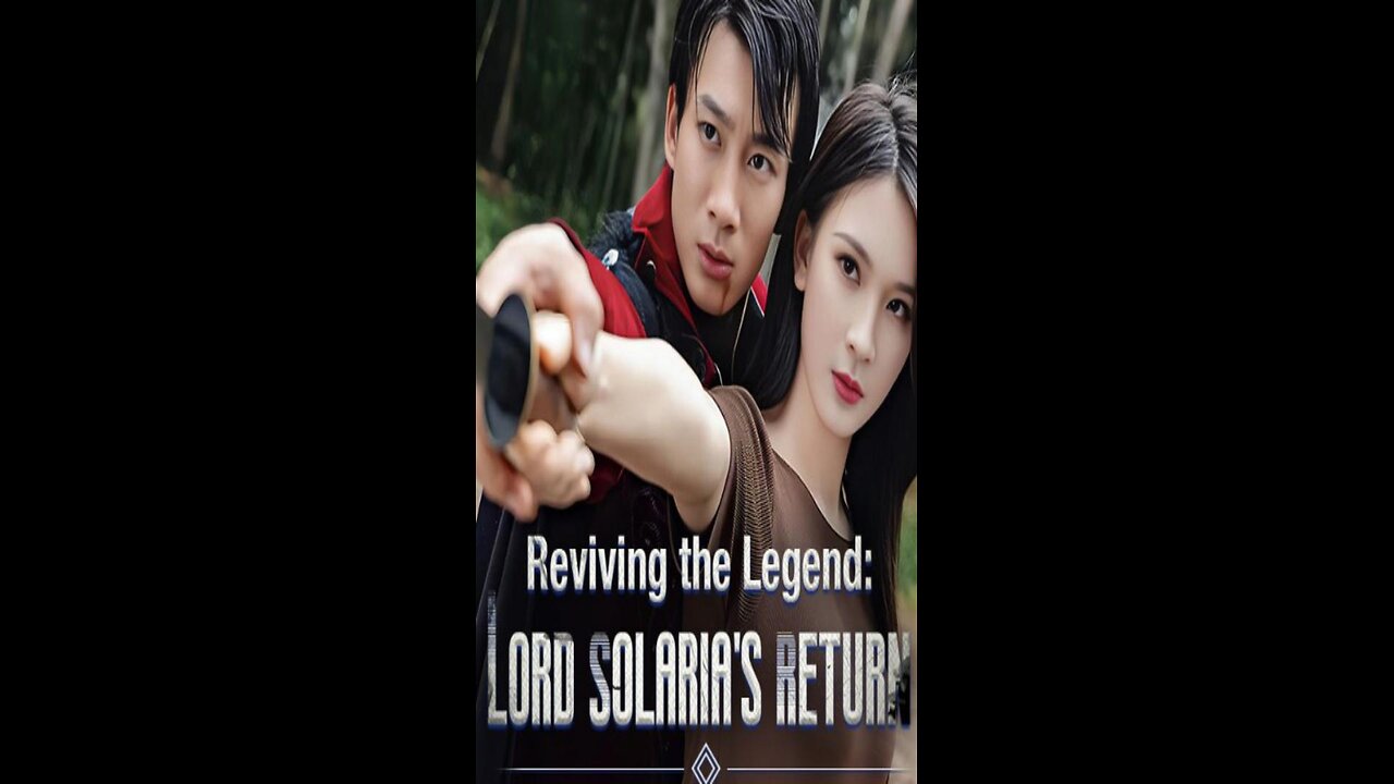 Reviving the Legend: Lord Solaria's Return - Episode-41