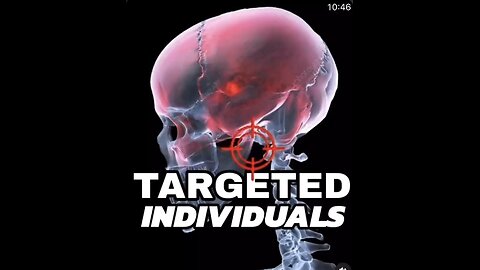 DEW - N.E.W - Nefarious Energy Weapons - Brain Attacks by FREQUENCY - DARPA TARGETING INDIVIDUALS