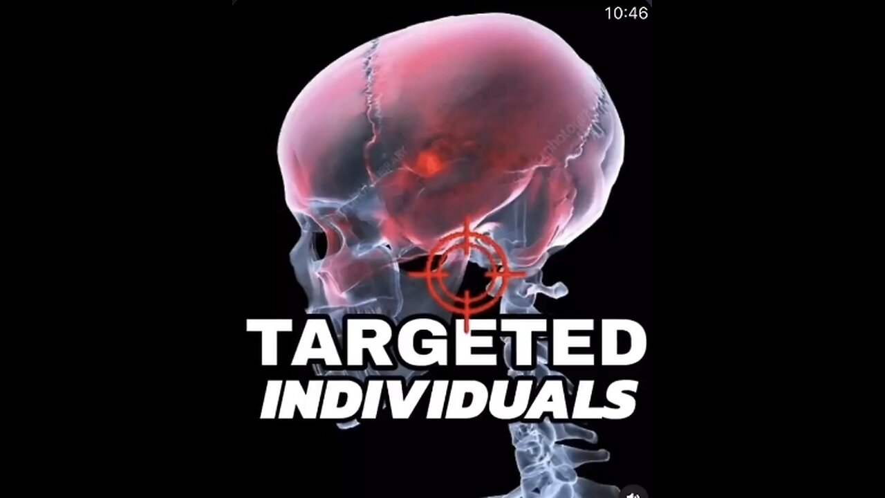 DEW - N.E.W - Nefarious Energy Weapons - Brain Attacks by FREQUENCY - DARPA TARGETING INDIVIDUALS