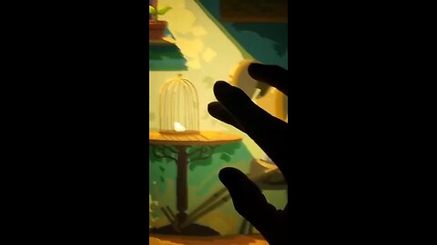 infinite zoom