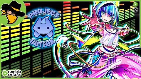 🟢 LIVE | BANDIT PLAYS! | PROJECT OUTFOX 🎶