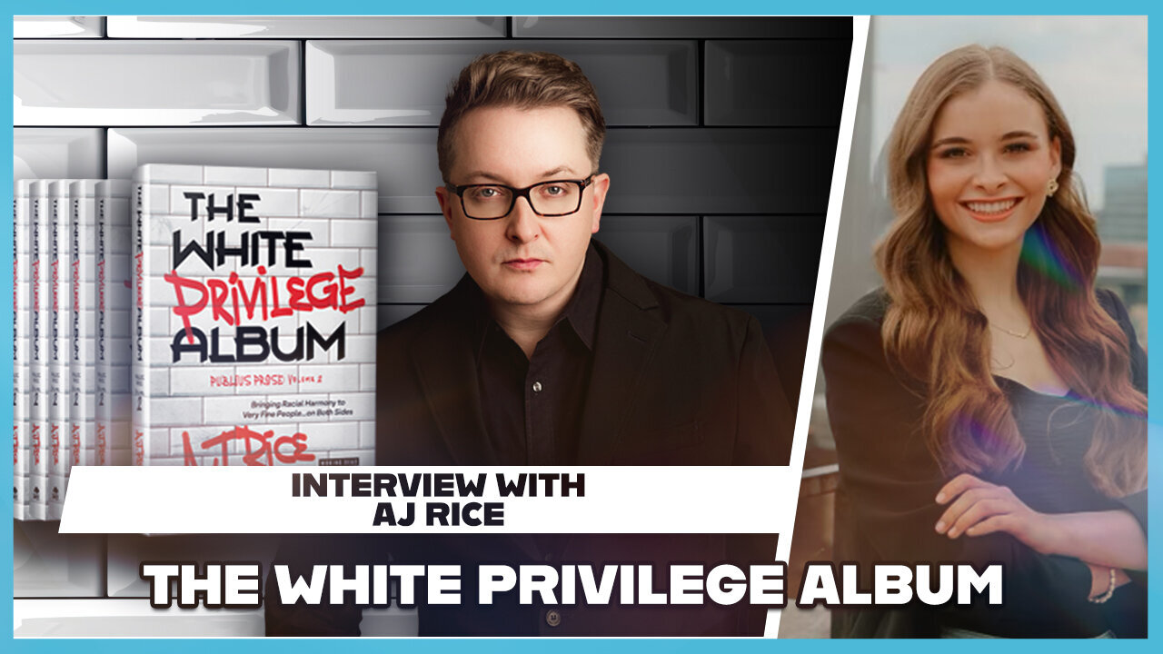 The White Privilege Album