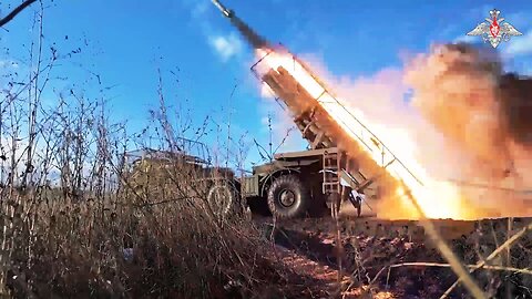 Morning briefing of the Ministry of Defense of Russia (January 14, 2025) - SUB