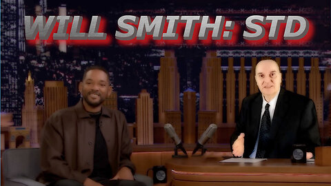 Will Smith Interview!