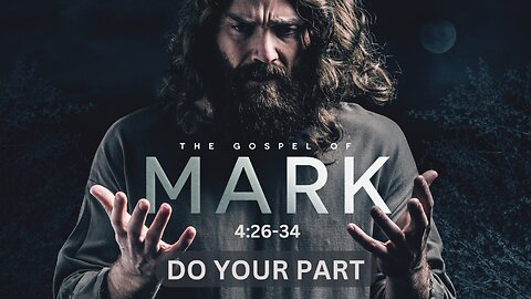 15-Mark: Do Your Part